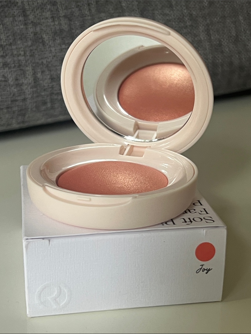Rare Beauty Soft Pinch Luminous Powder Blush